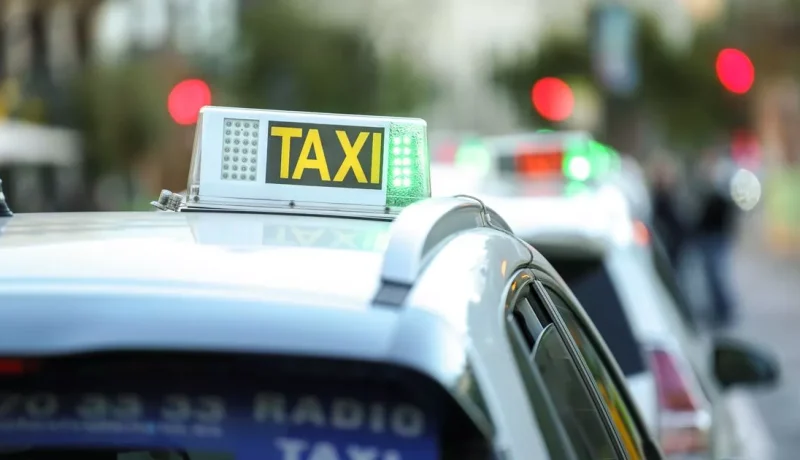 The scams taxi drivers use to con you out of your holiday cash – and how to avoid them
