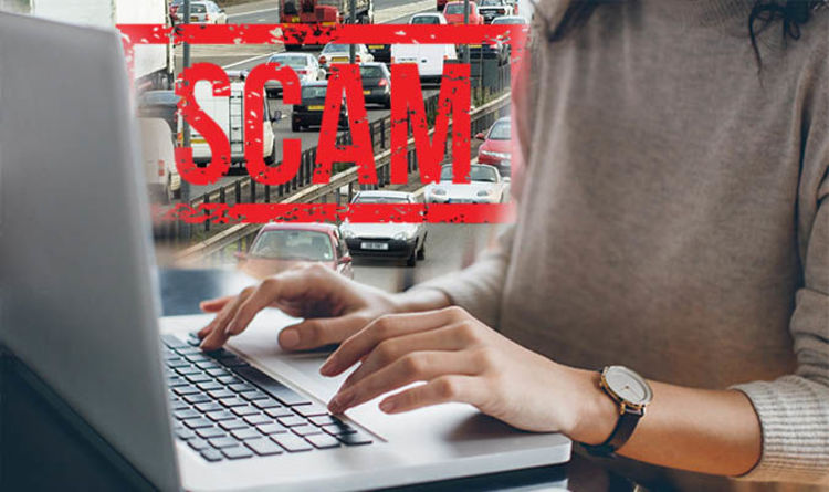 Car finance scam that could land millions of drivers out of pocket