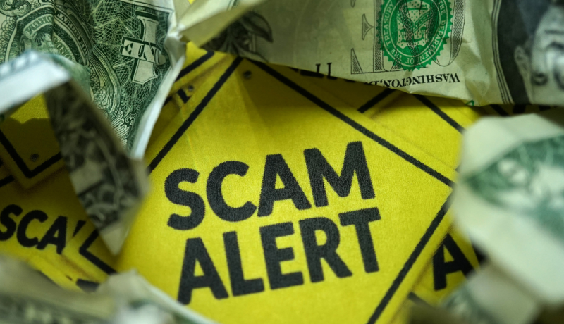 Travel scams to avoid: What every tourist should know – Times of India