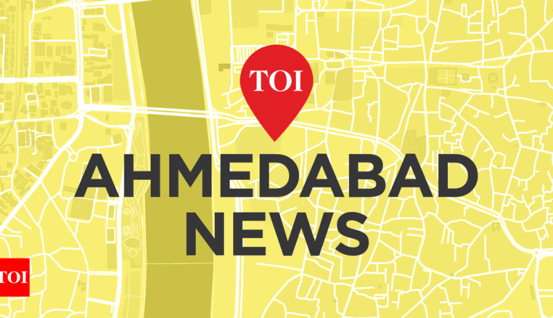 Retired govt official become victim of forex scam, loses Rs 2L | Ahmedabad News