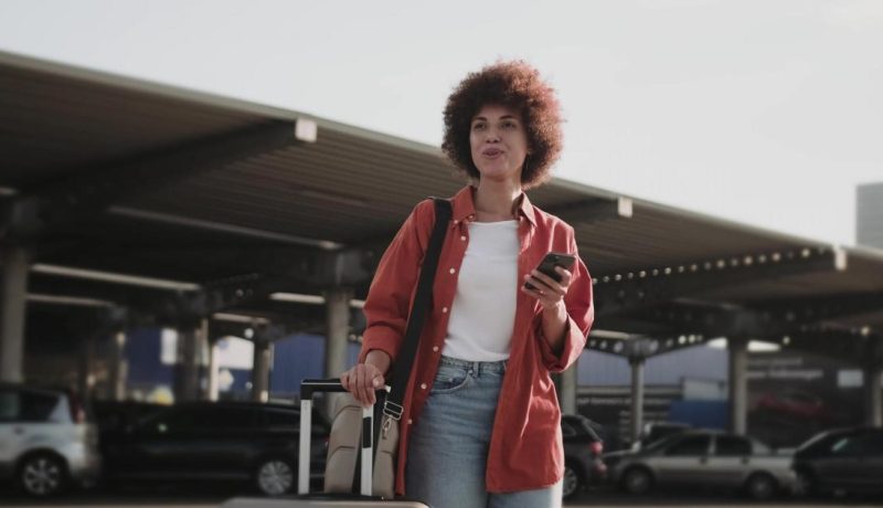 5 airport scams as experts are warning travellers