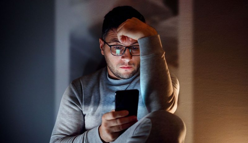 ID fraud is on the rise with criminals using AI to scale their attacks