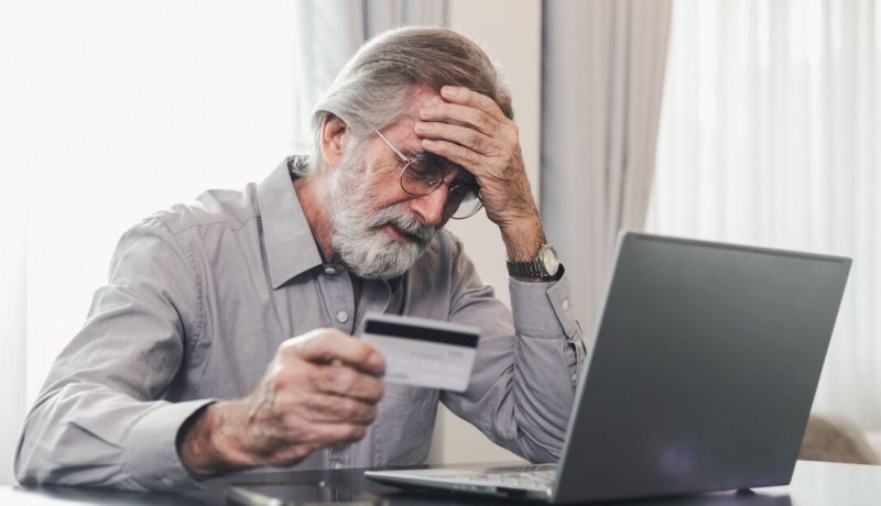 Staggering scale of financial fraud EIGHT times higher than thought | UK | News