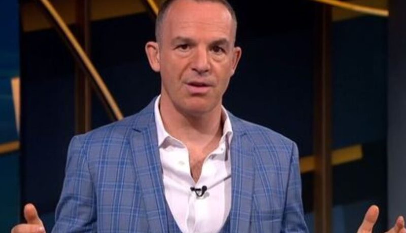 Martin Lewis issues 4-word warning after ‘scam by criminals’ | Personal Finance | Finance