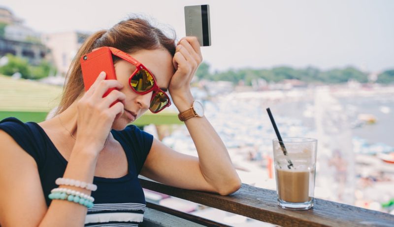 Travel Scams To Avoid On Your Next Trip