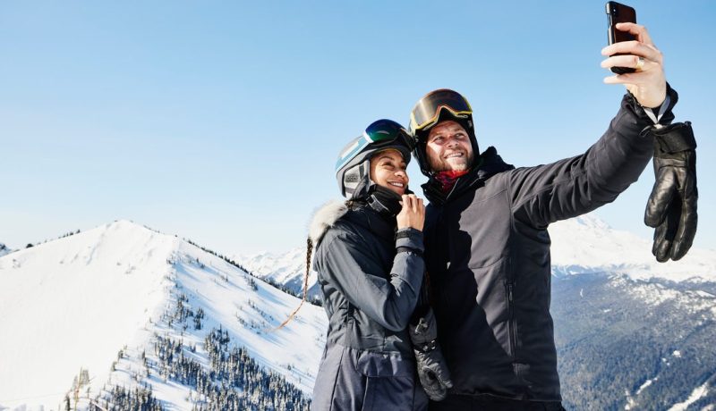 Beware Of This Winter Travel Ski Trip Scam