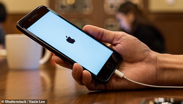 iPhone users issued warning to change buried setting which would prevent mobile fraud
