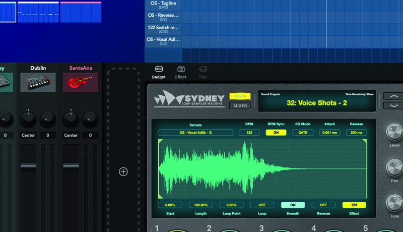 Korg Gadget 3 review | MusicRadar