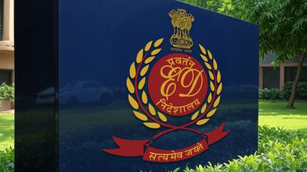 ED Probe Suggests Cong MLA As Kingpin In Recruitment Scam Rs 1.32Cr-Worth Assets Attached
