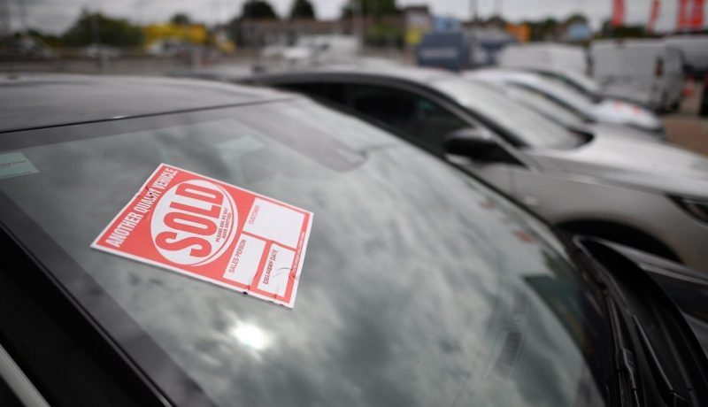 Consumer alert as ‘no-win, no-fee’ firms get set for car finance scandal ruling