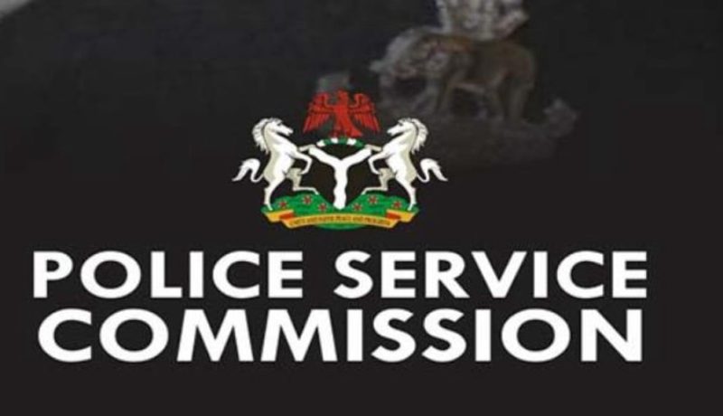 Recruitment: PSC seeks cooperation of federal character commission