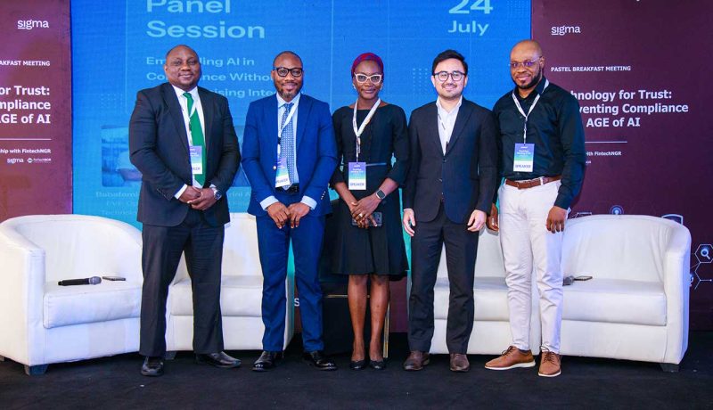 Financial institutions tasked on fraud prevention tools, tech upgrade