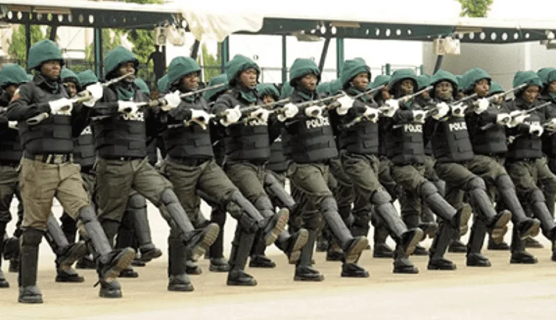 Police recruitment: PSC chairman warns against racketeering