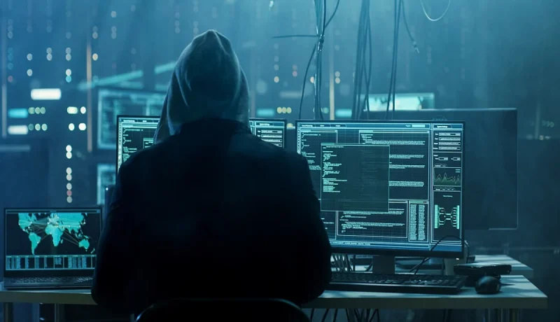 Cyberabad Police Arrest 45 In Nationwide Crackdown On Cyber Fraud