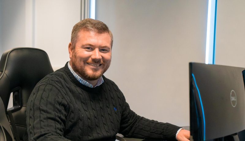 NECIT Services recruits Inspekta Gadget to tackle global problem of CV fraud