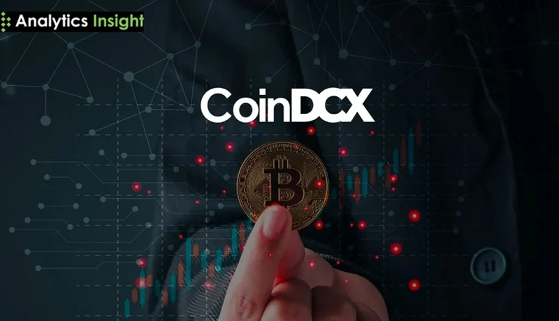 A Scam or an Inside Job? How CoinDCX Lost $44M in Crypto