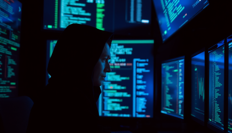 How to spot a financial scam