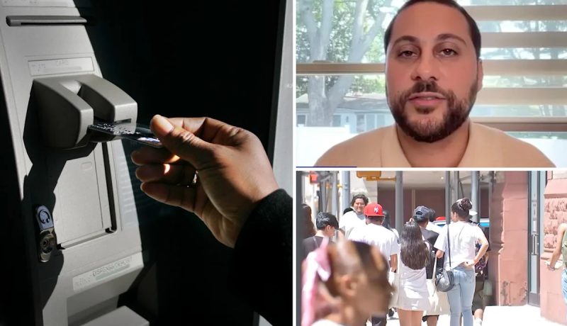 Debit cards given to NYC’s summer youth job program tied to $17 M ATM fraud scam: sources