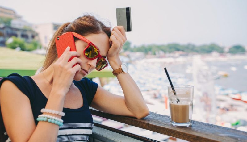 Scam Travel Websites Are Real: What To Know Before You Book Your Trip