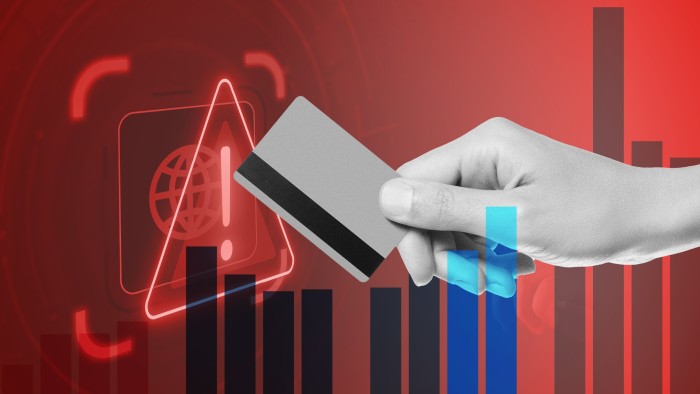 Is the UK failing victims of fraud?