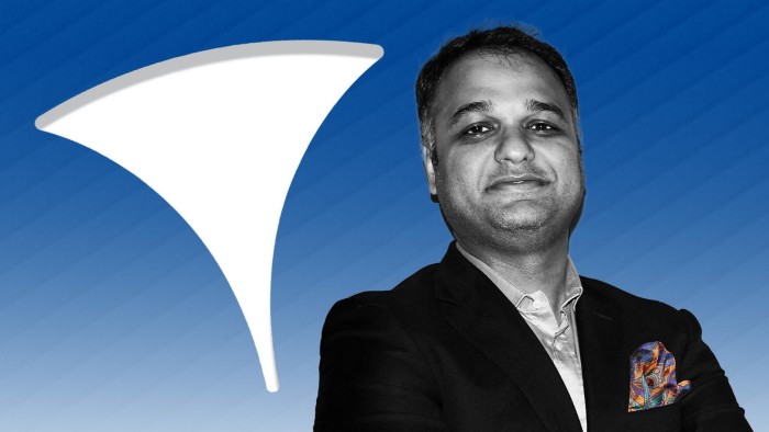 Trafigura accused of multimillion trading cover-up in London’s High Court