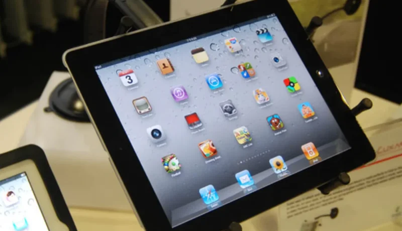 Fraud event: Gadget fraud on the rise as consumers look to upgrade