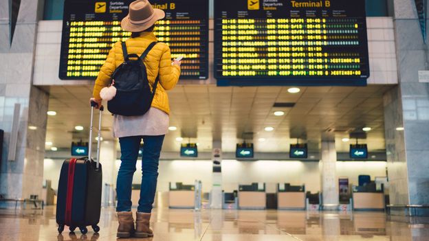 Ten ways to avoid scams when booking travel