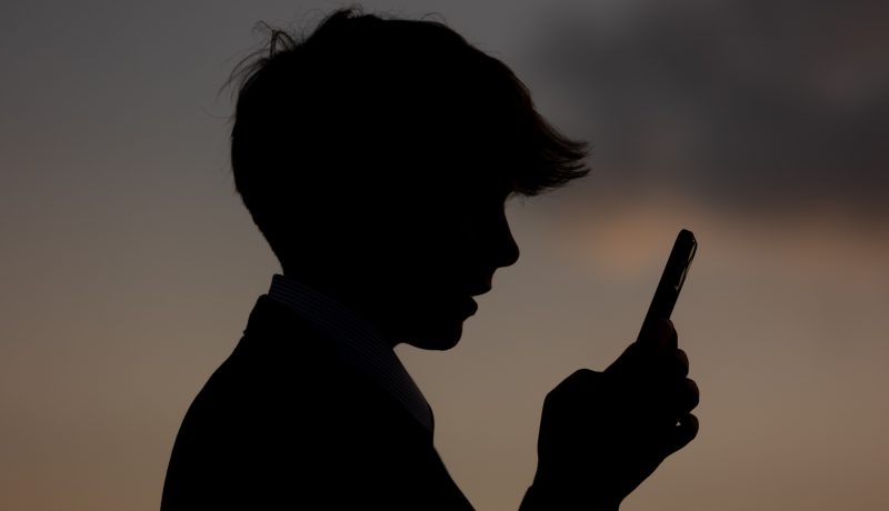 Gen Z Most Likely to Suffer Extortion Scams
