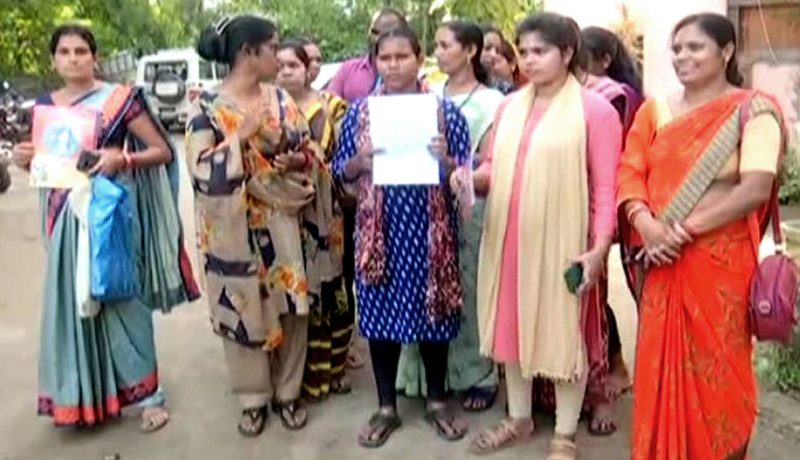 Fake job scam busted in Bolangir; several duped in name of co-operative society