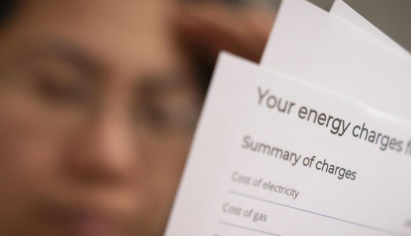 Urgent warning issued over scam texts pretending to offer heating support