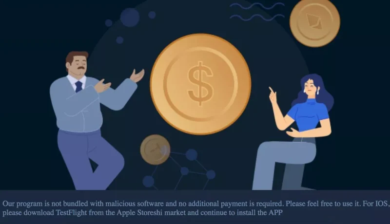 Tinder date was a front for a cryptocurrency trading scam that robbed woman of her savings