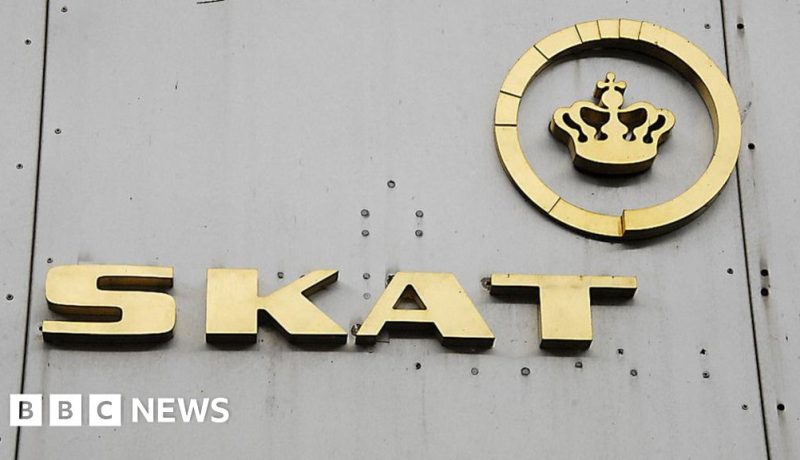 Denmark charges six from UK and US with cum-ex fraud