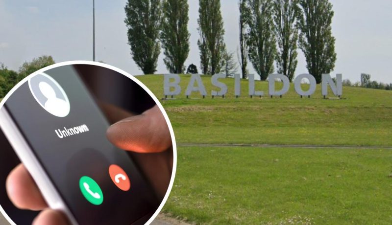 Essex Trading Standards issue warning over Basildon scam