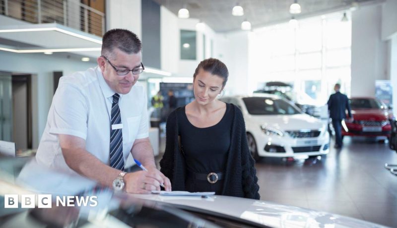 Millions denied car finance compensation payouts after Supreme Court ruling