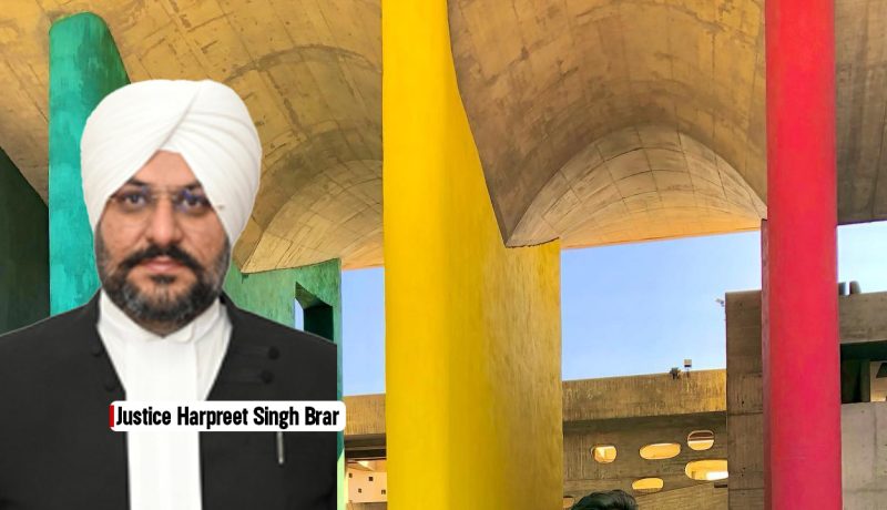 Justice & Compassion Go Together, Punjab & Haryana High Court Allows Sportsman Accused In Fraud Case To Travel Abroad For Shooting Camp
