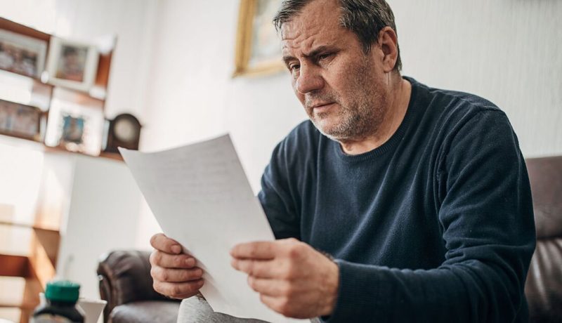 Benefit fraud: Warning signs you’re under investigation and what to do | Personal Finance | Finance