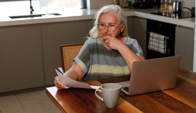 Universal Credit claimants risk ‘fraud’ for simple error | Personal Finance | Finance