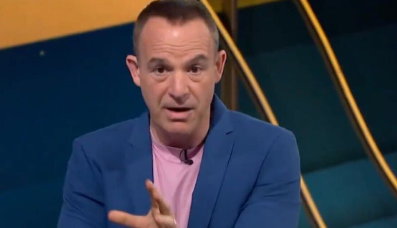 Martin Lewis explains how drivers may receive car finance compensation