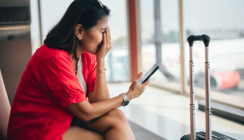 Spot Travel Scams: 6 Red Flags You Should Know