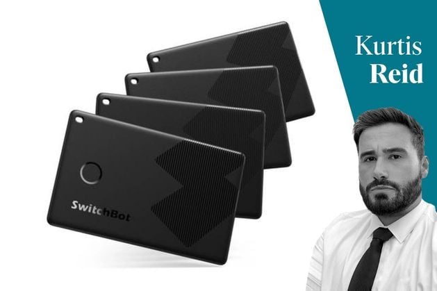 Tech Review: The SwitchBot Wallet Finder does what an AirTag does, only cheaper and thinner