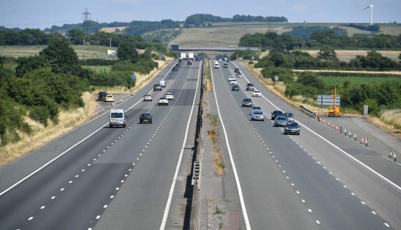 Easy-to-install gadgets ‘could help young drivers reduce car insurance premiums’