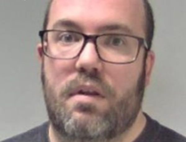 Director who used company credit cards to fund luxury lifestyle jailed