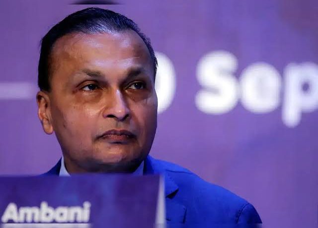 ED Summons Anil Ambani in Rs 1000s-Crore Loan Fraud Probe