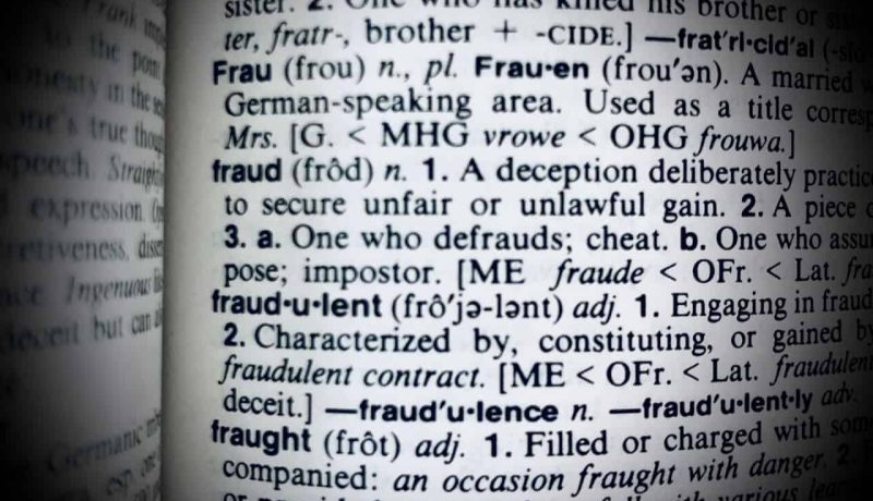 US Banking System Vulnerabilities May Be Enabling Fraud, Money Laundering : Analysis