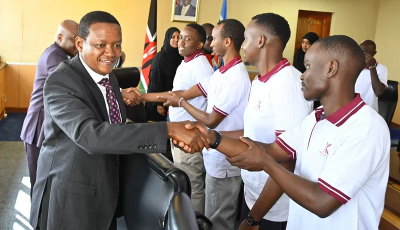 Flaws In Ethical Recruitment Of Kenyan Workers Exposed