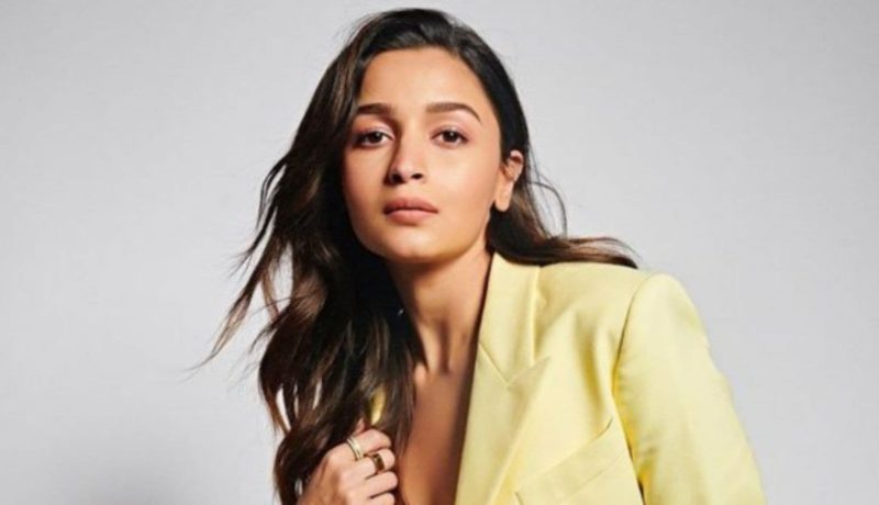 Alia Bhatt’s former PA held for siphoning off actor’s Rs 76 Lakhs using fake bills: police | Mumbai News