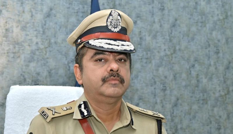 Cambodia-based job frauds continue to haunt Visakhapatnam youth