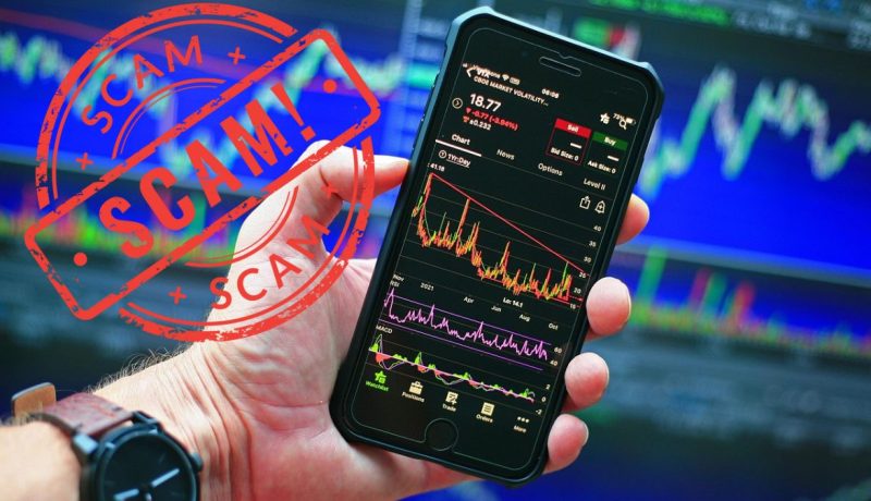 Online trading scam: Why Indians keep falling for it and how to stay safe