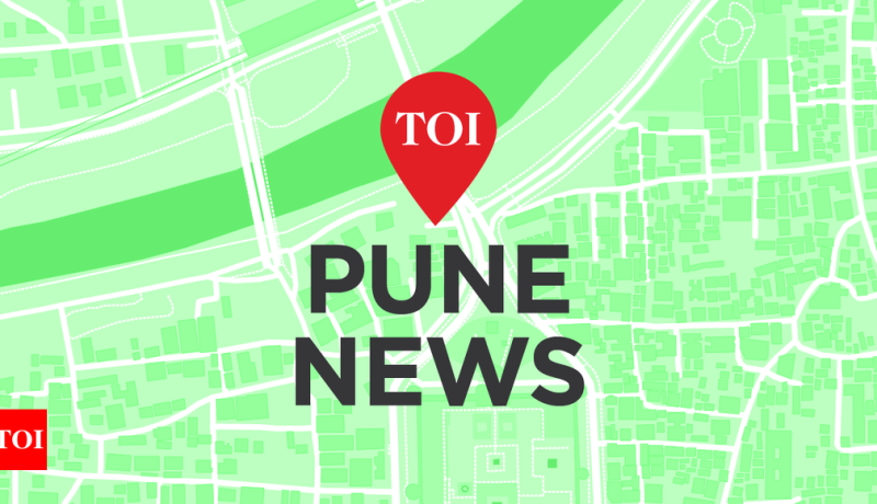 Five held in 54.6L share-trading fraud | Pune News