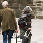 What is a senior traveler